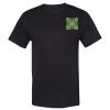 Unisex Workwear Pocket T-Shirt Thumbnail