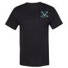 Unisex Workwear Pocket T-Shirt Thumbnail