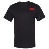 Unisex Workwear Pocket T-Shirt Thumbnail