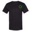 Unisex Workwear Pocket T-Shirt Thumbnail