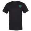 Unisex Workwear Pocket T-Shirt Thumbnail