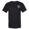 Unisex Workwear Pocket T-Shirt Thumbnail