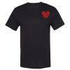 Unisex Workwear Pocket T-Shirt Thumbnail