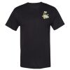 Unisex Workwear Pocket T-Shirt Thumbnail