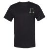 Unisex Workwear Pocket T-Shirt Thumbnail