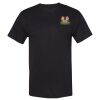 Unisex Workwear Pocket T-Shirt Thumbnail