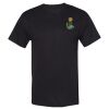 Unisex Workwear Pocket T-Shirt Thumbnail
