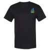 Unisex Workwear Pocket T-Shirt Thumbnail