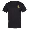 Unisex Workwear Pocket T-Shirt Thumbnail