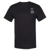 Unisex Workwear Pocket T-Shirt Thumbnail