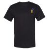 Unisex Workwear Pocket T-Shirt Thumbnail