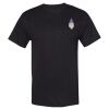 Unisex Workwear Pocket T-Shirt Thumbnail