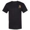 Unisex Workwear Pocket T-Shirt Thumbnail