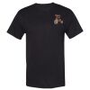 Unisex Workwear Pocket T-Shirt Thumbnail