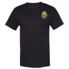 Unisex Workwear Pocket T-Shirt Thumbnail