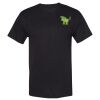 Unisex Workwear Pocket T-Shirt Thumbnail