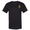 Unisex Workwear Pocket T-Shirt Thumbnail