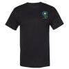 Unisex Workwear Pocket T-Shirt Thumbnail