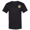 Unisex Workwear Pocket T-Shirt Thumbnail