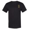 Unisex Workwear Pocket T-Shirt Thumbnail