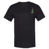 Unisex Workwear Pocket T-Shirt Thumbnail