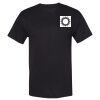 Unisex Workwear Pocket T-Shirt Thumbnail