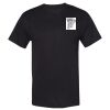 Unisex Workwear Pocket T-Shirt Thumbnail
