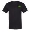 Unisex Workwear Pocket T-Shirt Thumbnail