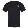 Unisex Workwear Pocket T-Shirt Thumbnail