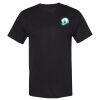 Unisex Workwear Pocket T-Shirt Thumbnail