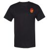 Unisex Workwear Pocket T-Shirt Thumbnail