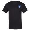 Unisex Workwear Pocket T-Shirt Thumbnail