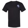 Unisex Workwear Pocket T-Shirt Thumbnail