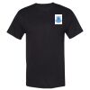Unisex Workwear Pocket T-Shirt Thumbnail