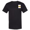 Unisex Workwear Pocket T-Shirt Thumbnail