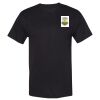 Unisex Workwear Pocket T-Shirt Thumbnail
