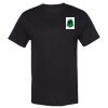 Unisex Workwear Pocket T-Shirt Thumbnail