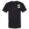 Unisex Workwear Pocket T-Shirt Thumbnail