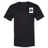 Unisex Workwear Pocket T-Shirt Thumbnail