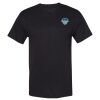 Unisex Workwear Pocket T-Shirt Thumbnail