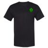 Unisex Workwear Pocket T-Shirt Thumbnail