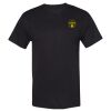 Unisex Workwear Pocket T-Shirt Thumbnail