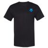 Unisex Workwear Pocket T-Shirt Thumbnail