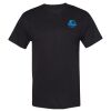 Unisex Workwear Pocket T-Shirt Thumbnail