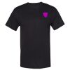 Unisex Workwear Pocket T-Shirt Thumbnail