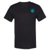 Unisex Workwear Pocket T-Shirt Thumbnail