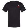 Unisex Workwear Pocket T-Shirt Thumbnail