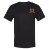 Unisex Workwear Pocket T-Shirt Thumbnail