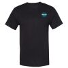 Unisex Workwear Pocket T-Shirt Thumbnail