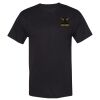 Unisex Workwear Pocket T-Shirt Thumbnail